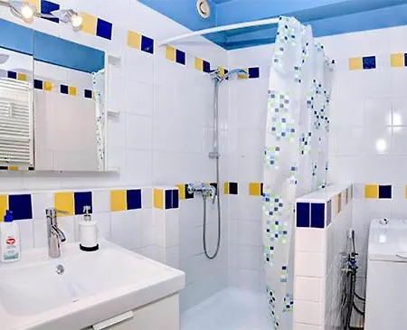 Malnas Macska アパート Szekszárd