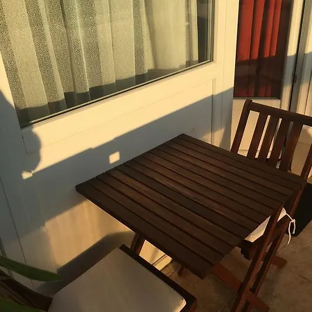 Appartement Malnas Macska Szekszárd