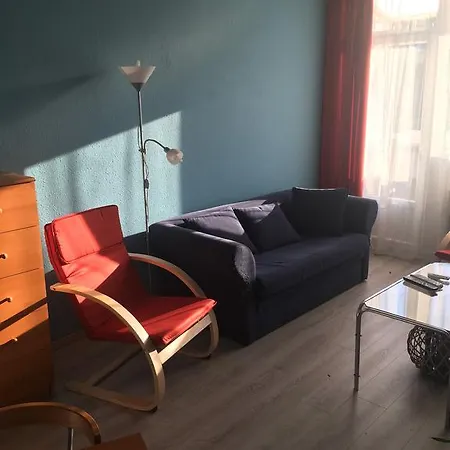 Malnas Macska Appartement *