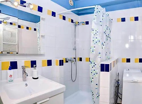 Malnas Macska Appartement Szekszárd