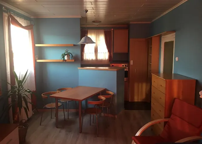 Malnas Macska Appartement *
