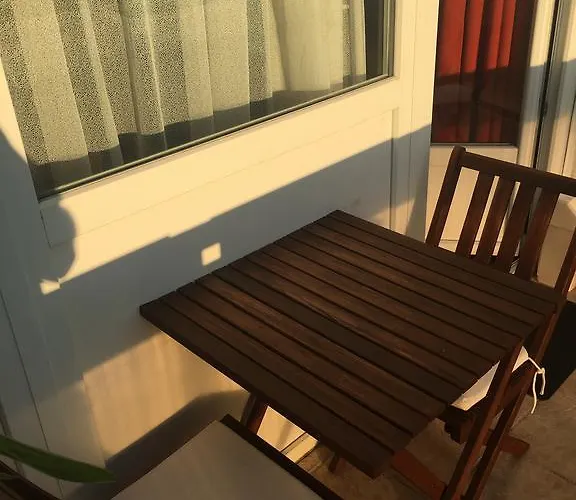 Διαμέρισμα Malnas Macska Szekszárd
