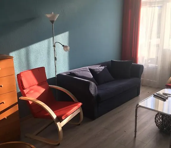Malnas Macska Appartement *
