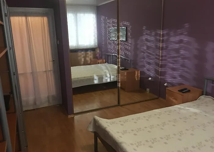 Malnas Macska * Szekszárd