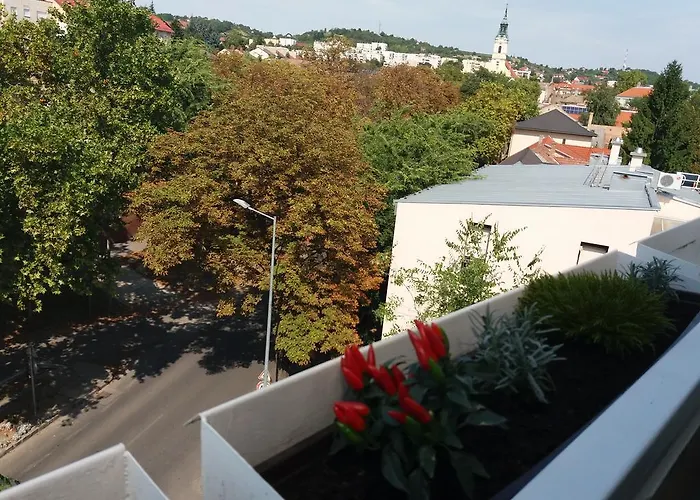 Malnas Macska Appartement *